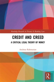 Credit And Creed