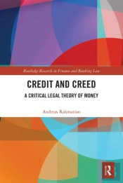 Credit And Creed