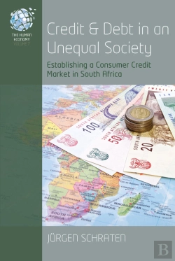 Bertrand.pt - Credit And Debt In An Unequal Society