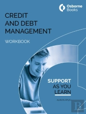 Credit And Debt Management Workbook
