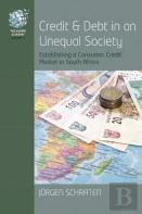 Credit And Debts In An Unequal Society