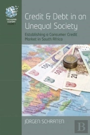 Credit And Debts In An Unequal Society
