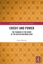 Credit And Power