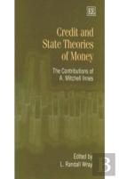 Credit And State Theories Of Money