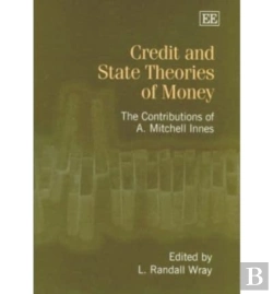 Bertrand.pt - Credit And State Theories Of Money