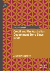 Credit And The Australian Department Store Since 1900