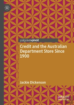 Bertrand.pt - Credit And The Australian Department Store Since 1900
