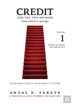 Bertrand.pt - Credit And The Two Sources From Which It Springs