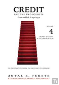 Bertrand.pt - Credit And The Two Sources From Which It Springs