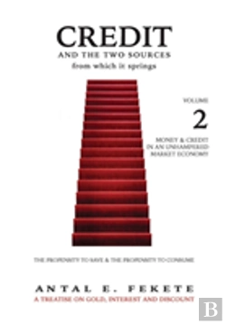 Bertrand.pt - Credit And The Two Sources From Which It Springs