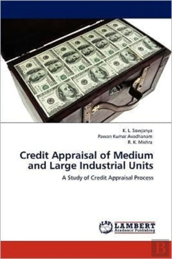 Bertrand.pt - Credit Appraisal Of Medium And Large Industrial Units