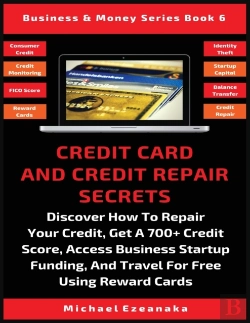 Bertrand.pt - Credit Card And Credit Repair Secrets