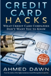 Credit Card Hacks