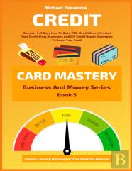 Credit Card Mastery