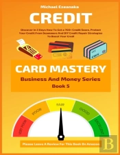 Credit Card Mastery