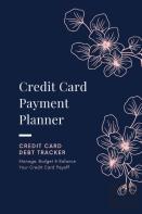 Credit Card Payment Planner