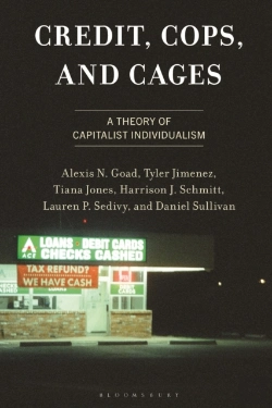 Bertrand.pt - Credit, Cops, And Cages