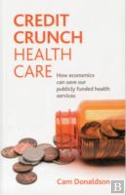 Bertrand.pt - Credit Crunch Health Care