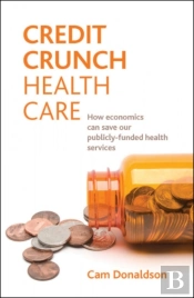 Credit Crunch Health Care