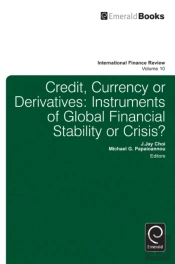 Credit, Currency Or Derivatives