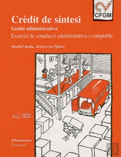Bertrand.pt - Credit De Sintesi (Fgm Gestio Administrativa)