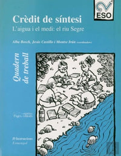 Bertrand.pt - Credit De Sintesi. L'Aigua I El Medi (Professorat)
