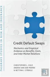 Credit Default Swaps