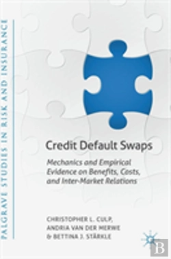 Bertrand.pt - Credit Default Swaps