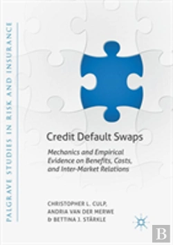 Bertrand.pt - Credit Default Swaps