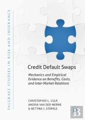 Credit Default Swaps