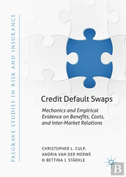 Bertrand.pt - Credit Default Swaps