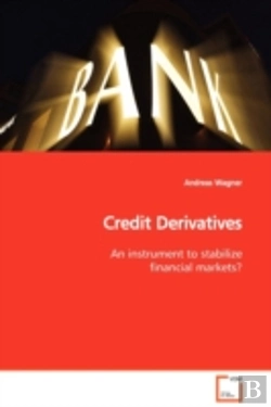 Bertrand.pt - Credit Derivatives