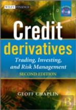 Credit Derivatives