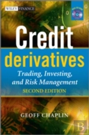 Credit Derivatives