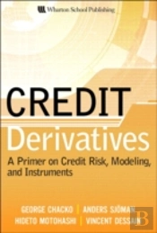 Credit Derivatives