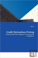 Credit Derivatives Pricing