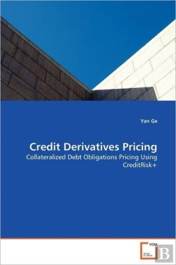 Bertrand.pt - Credit Derivatives Pricing