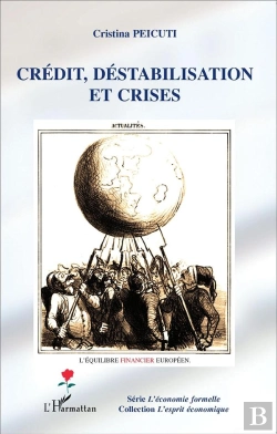 Bertrand.pt - Crédit, Déstabilisation Et Crises