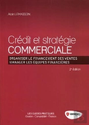 Credit Et Strategie Commerciale