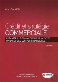 Bertrand.pt - Credit Et Strategie Commerciale
