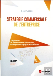 Credit Et Strategie Commerciale D'Entreprise