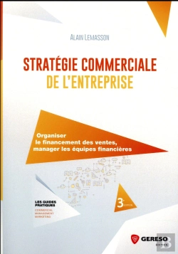 Bertrand.pt - Credit Et Strategie Commerciale D'Entreprise