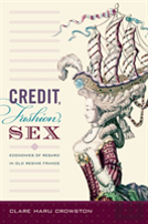 Credit, Fashion, Sex