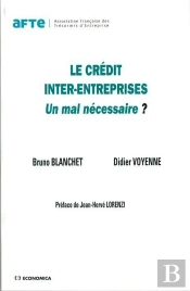Credit Inter-Entreprises - Un Mal Necessaire ? (Le)