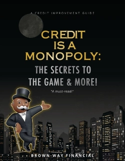 Bertrand.pt - Credit Is A Monopoly