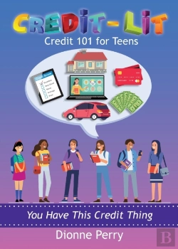 Bertrand.pt - Credit-Lit Credit 101 For Teens