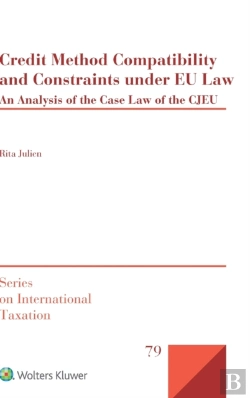 Bertrand.pt - Credit Method Compatibility And Constraints Under Eu Law