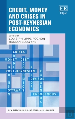 Bertrand.pt - Credit, Money And Crises In Post-Keynesian Economics