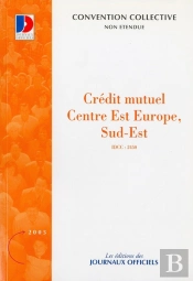 Credit Mutuel Centre-Est Europe, Sud-Est