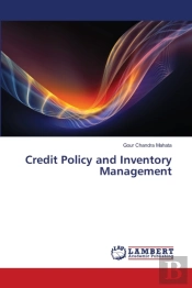 Credit Policy And Inventory Management